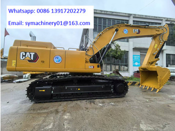 Crawler excavator CATERPILLAR 330C