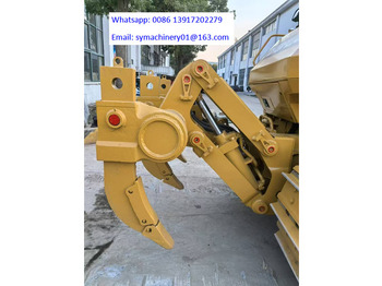 Bulldozer Caterpillar D7G D6G D7R D6R D8R D9R: picture 3