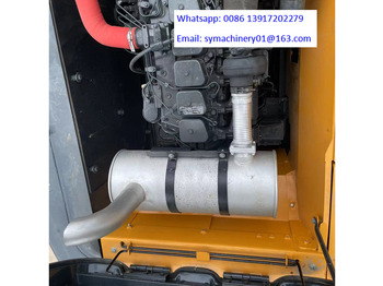 Crawler excavator Hyundai R220LC-9S: picture 4 Crawler excavator Hyundai R220LC-9S: picture 4