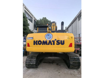 Komatsu PC240LC-8 leasing Komatsu PC240LC-8: picture 3 Komatsu PC240LC-8 leasing Komatsu PC240LC-8: picture 3