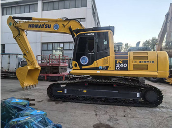 Komatsu PC240LC-8 leasing Komatsu PC240LC-8: picture 5 Komatsu PC240LC-8 leasing Komatsu PC240LC-8: picture 5