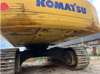 Crawler excavator Komatsu PC400-8R: picture 2 Crawler excavator Komatsu PC400-8R: picture 2
