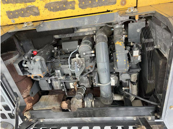 Crawler excavator Komatsu PC400-8R: picture 4 Crawler excavator Komatsu PC400-8R: picture 4