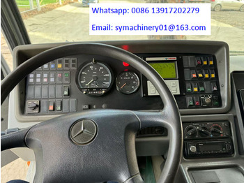 All terrain crane Tadano Faun ATF100-5: picture 3 All terrain crane Tadano Faun ATF100-5: picture 3