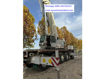 All terrain crane Tadano Faun ATF100-5: picture 2 All terrain crane Tadano Faun ATF100-5: picture 2