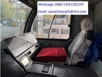 All terrain crane Tadano Faun ATF100-5: picture 5 All terrain crane Tadano Faun ATF100-5: picture 5