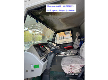 All terrain crane Tadano Faun ATF100-5: picture 4 All terrain crane Tadano Faun ATF100-5: picture 4