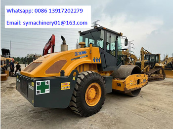 Roller XCMG XS223J