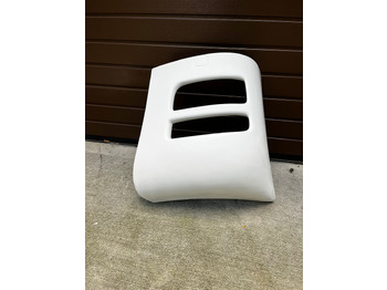 Body and exterior MAN Lion's Coach