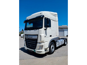 Tractor unit DAF XF