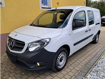 Commercial vehicle MERCEDES-BENZ Citan 109 CDI
