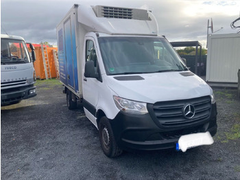 Refrigerated delivery van MERCEDES-BENZ Sprinter 316