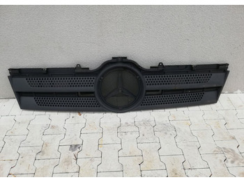 Grill MERCEDES-BENZ Actros