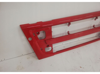 Grill for Truck ATRAPA GRILL VOLVO FH13: picture 3 Grill for Truck ATRAPA GRILL VOLVO FH13: picture 3