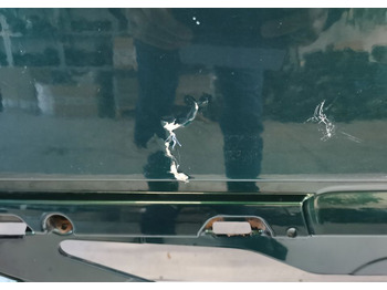 Hood for Truck ATRAPA MASKA MAN TGS E6 Oryginał: picture 4 Hood for Truck ATRAPA MASKA MAN TGS E6 Oryginał: picture 4