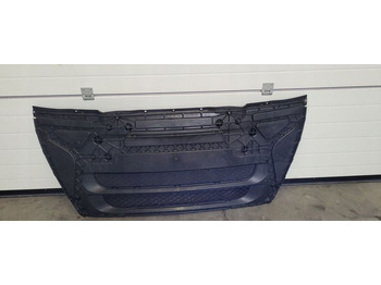 Hood IVECO EuroCargo