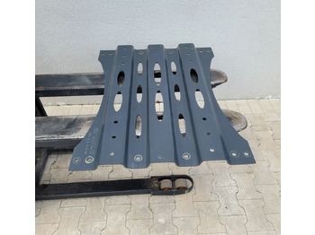 Fifth wheel coupling DAF XF