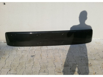 Aerodynamics/ Spoiler MAN TGX