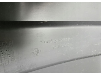 New Fender for Truck BŁOTNIK MAN TGL TGM ORYGINAŁ 81.66410-0176: picture 3