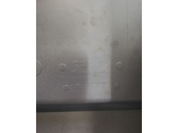 New Fender for Truck BŁOTNIK MERCEDES ACTROS MEGASPEC ORYGINAŁ NOWY LH: picture 3