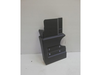 Fender MERCEDES-BENZ Actros