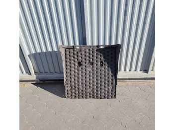 Fender for Truck BŁOTNIK TYL LEWY DAF XF 106 ORYGINAŁ: picture 2 Fender for Truck BŁOTNIK TYL LEWY DAF XF 106 ORYGINAŁ: picture 2