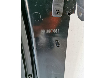 New Fender for Truck BŁOTNIKi CHLAPACZ DAF XF CF E6. 1997085 ORYGINAŁ: picture 3 New Fender for Truck BŁOTNIKi CHLAPACZ DAF XF CF E6. 1997085 ORYGINAŁ: picture 3