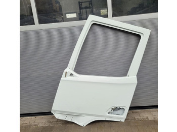 Door and parts DAF XF