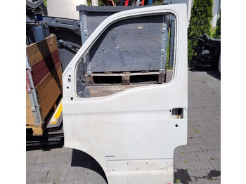 Body and exterior IVECO Daily