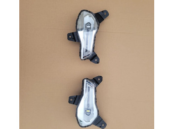 Lights/ Lighting DAF XG