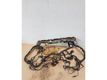 Cables/ Wire harness MAN TGS