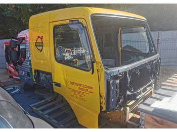 Cab and interior VOLVO FMX