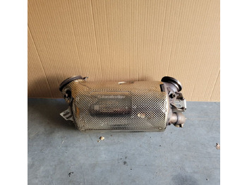 Muffler/ Exhaust system MERCEDES-BENZ Vito