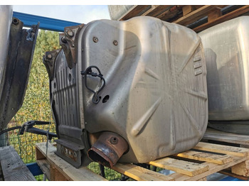 Catalytic converter IVECO Stralis