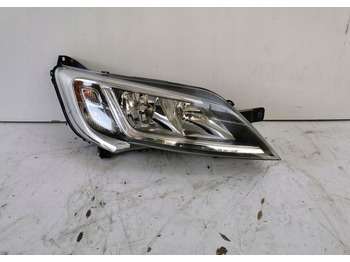 Headlight FIAT Ducato