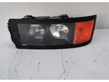 Headlight MAN F2000