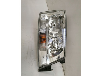 Headlight MAN TGS