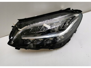 Headlight MERCEDES-BENZ