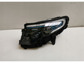 Headlight MERCEDES-BENZ