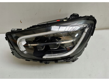 Headlight MERCEDES-BENZ