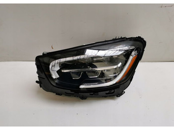 Headlight MERCEDES-BENZ