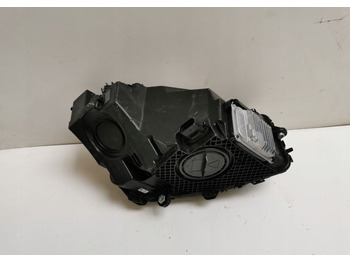 New Headlight LAMPA MERCEDES GLC A2539067301 LIFT LEWA: picture 3 New Headlight LAMPA MERCEDES GLC A2539067301 LIFT LEWA: picture 3
