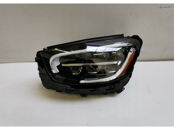 Headlight MERCEDES-BENZ