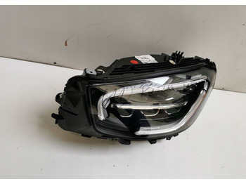 New Headlight LAMPA MERCEDES GLC A2539067301 LIFT LEWA: picture 2 New Headlight LAMPA MERCEDES GLC A2539067301 LIFT LEWA: picture 2