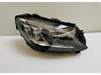 Headlight MERCEDES-BENZ