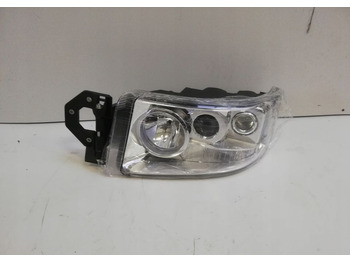 Headlight RENAULT Premium