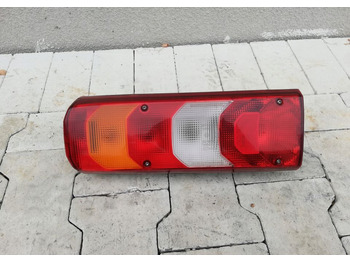 Tail light MERCEDES-BENZ Actros