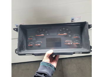 Electrical system VOLVO FH
