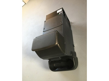 Body and exterior IVECO