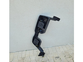 Body and exterior DAF XF